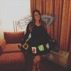 woman in Hartshill