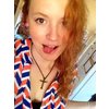 hot Skegness woman