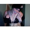 hot Arvin chick