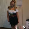 hot Bridlington girl