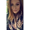 hot Whitby chick