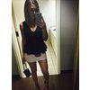 girl in Charlton Kings